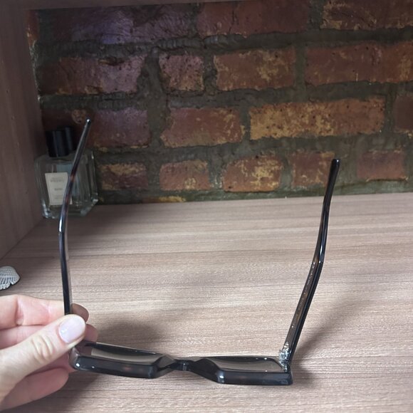 Celine Havana Tortoiseshell Sunglasses - Picture 5 of 7